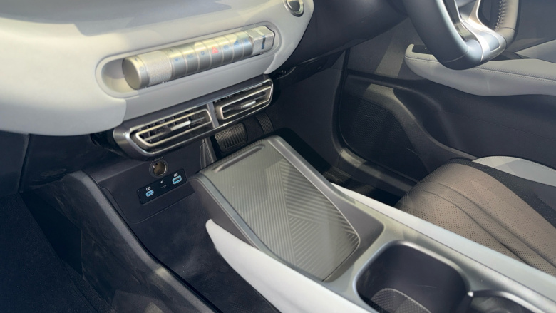 BYD Dolphin Surf 65kW Boost 43kWh 5dr Auto Electric Hatchback